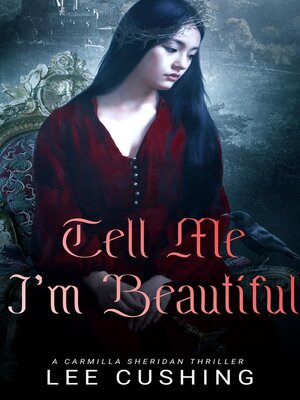 cover image of Tell Me I'm Beautiful